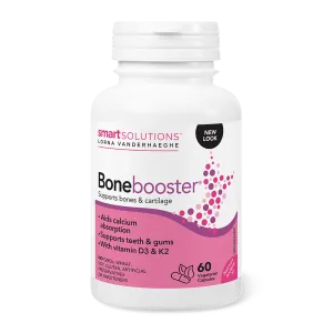 Bone Booster - Healthy Bones