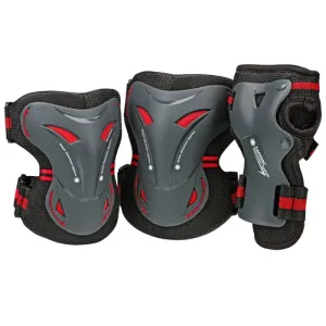 BONE SHIELDZ TARMAC 360 PROTECTIVE GUARDS TRI-PACK SMALL