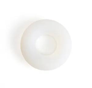 Boneyard Ulitmate Silicone Cock Ring - Clear