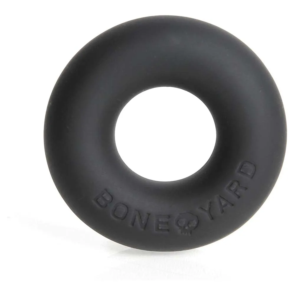 BoneYard Ultimate Silicone CockRing *