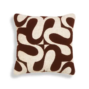 Bonney - Boucle Accent Cushion