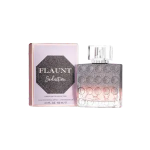 Bonnie Darrel Women's Flaunt Seduction Perfume