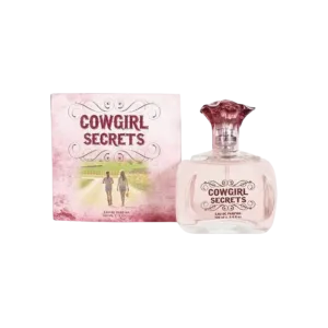 Bonnie/Darrel Cowgirl Secrets Perfume