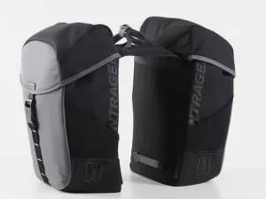 Bontrager MIK Commuter Double Bike Pannier Bag