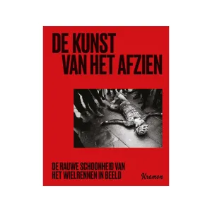 Book - Kunst Van Het Afzien