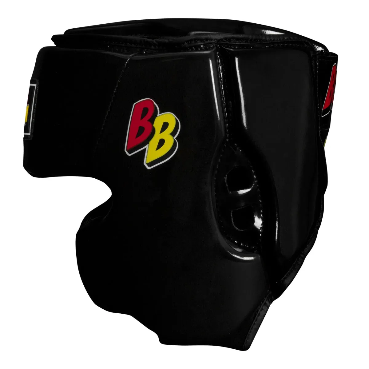 BOOM BOOM Boxing Commander Youth Headgear