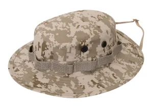 Boonie Hat Desert Digital