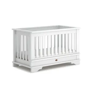 Boori Eton Convertible Plus Cot Bed