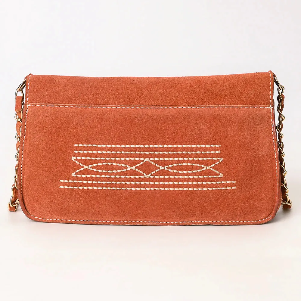 Boot Stitch - Classic Shoulder Bag