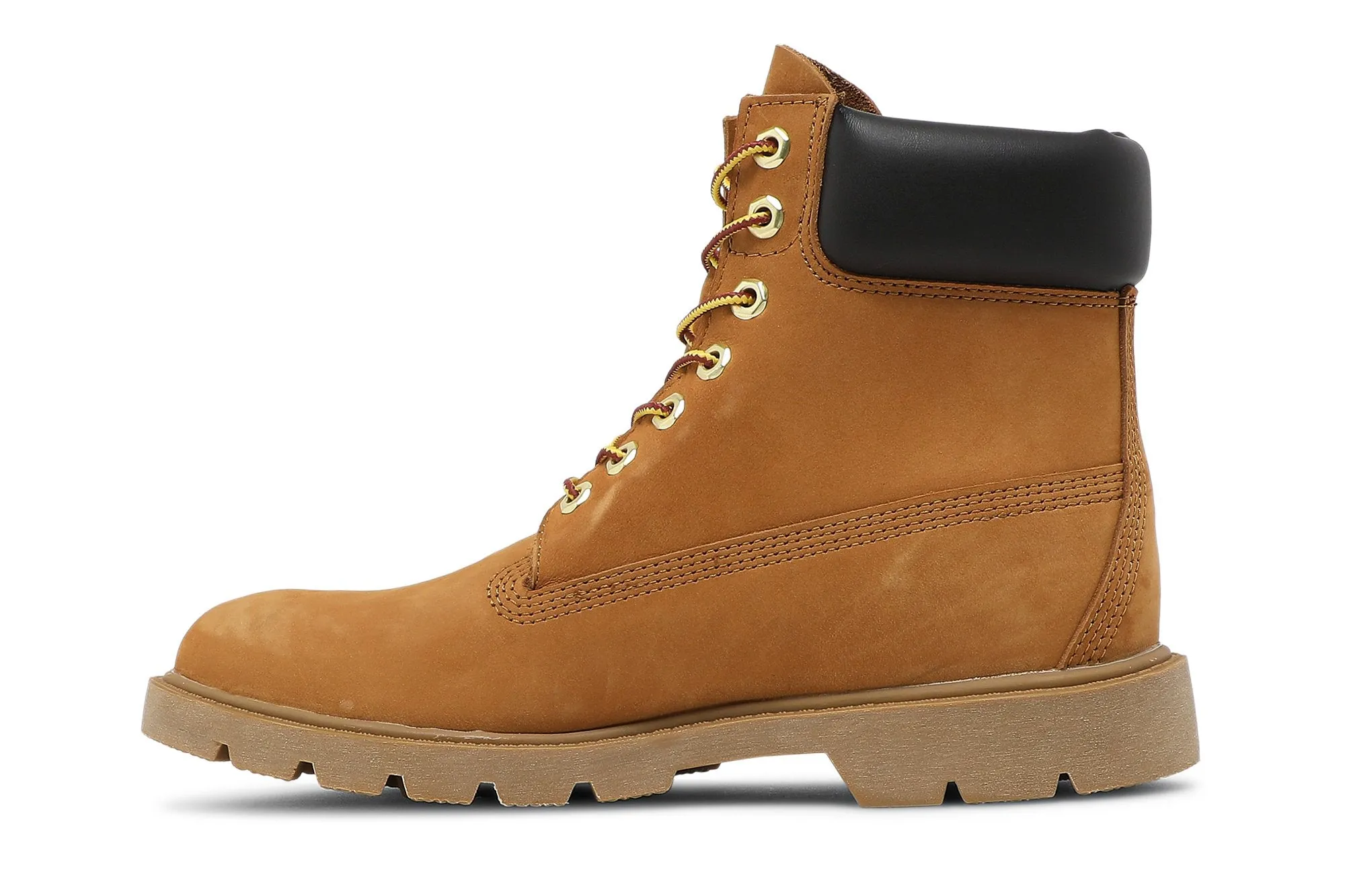 Boots 6 Inch Timberland, tan