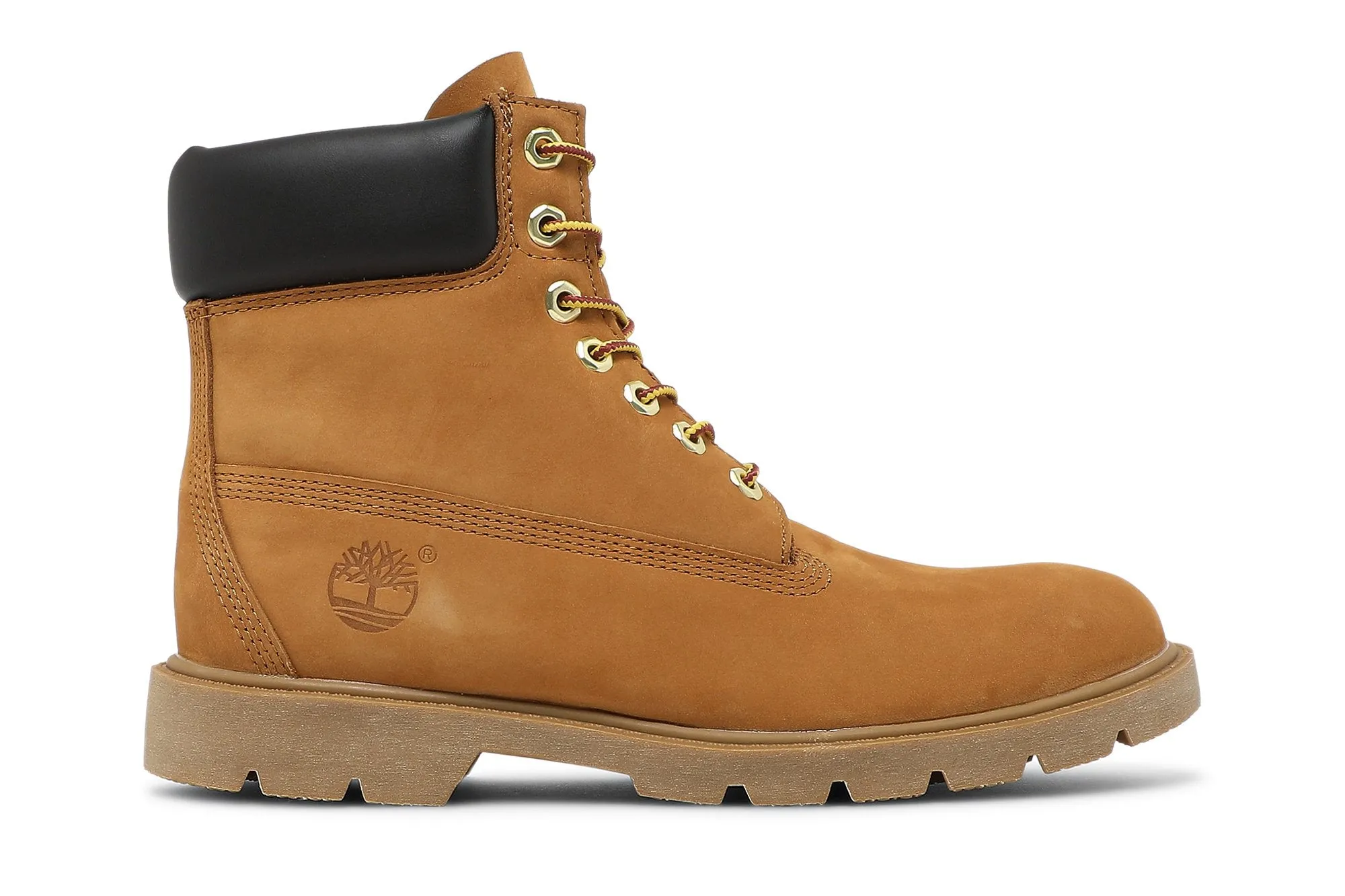 Boots 6 Inch Timberland, tan