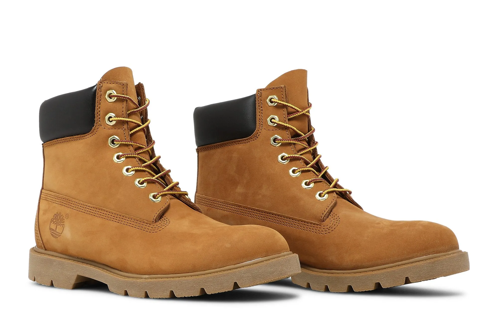 Boots 6 Inch Timberland, tan