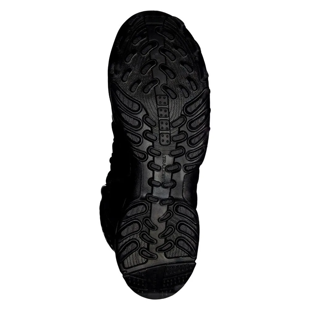 Boots ADIDAS PERFORMANCE GSG 9.2, black