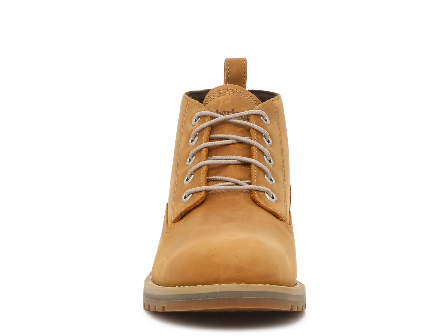 Boots Chukka Redwood Falls Timberland, yellow