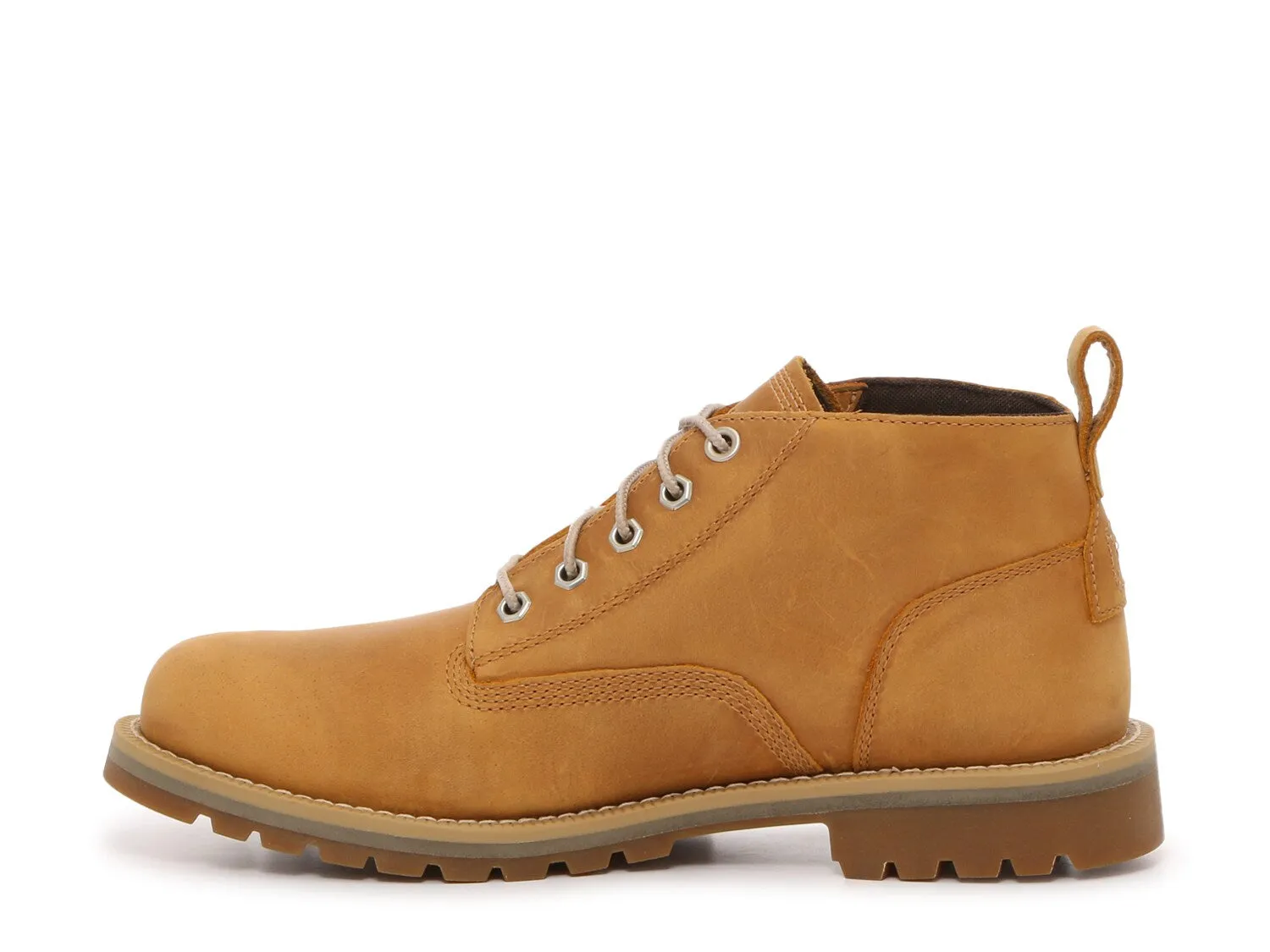 Boots Chukka Redwood Falls Timberland, yellow