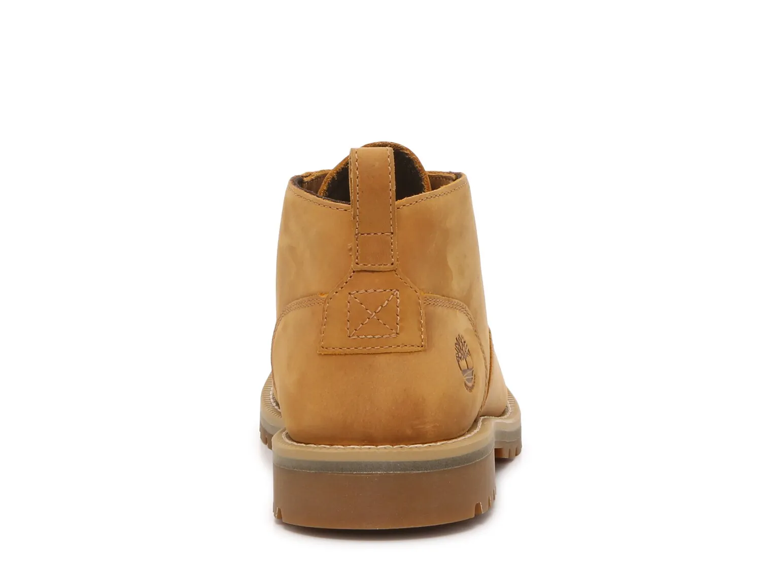 Boots Chukka Redwood Falls Timberland, yellow