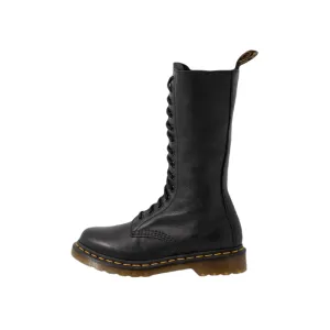 Boots Dr. Martens Virginia, black