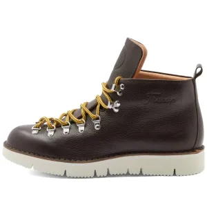 Boots Fracap M120 Cristy Vibram Sole Scarponcino Boot