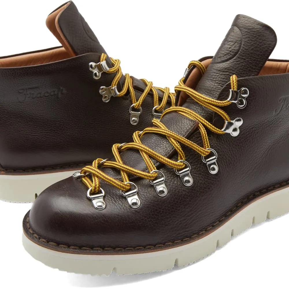 Boots Fracap M120 Cristy Vibram Sole Scarponcino Boot