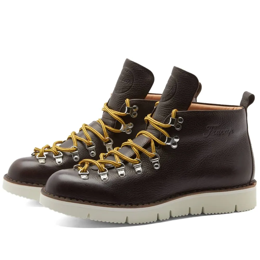 Boots Fracap M120 Cristy Vibram Sole Scarponcino Boot