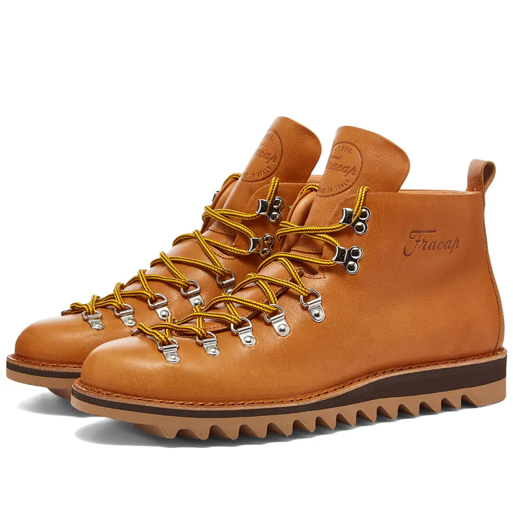 Boots Fracap M120 Ripple Sole Scarponcino Boot