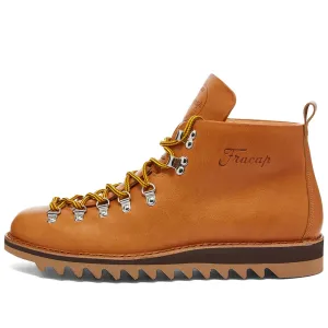 Boots Fracap M120 Ripple Sole Scarponcino Boot