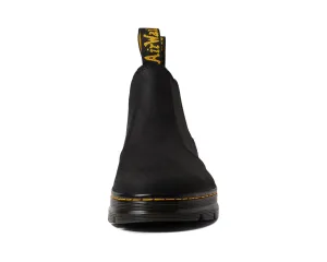 Boots Hardie II Dr. Martens Work, black