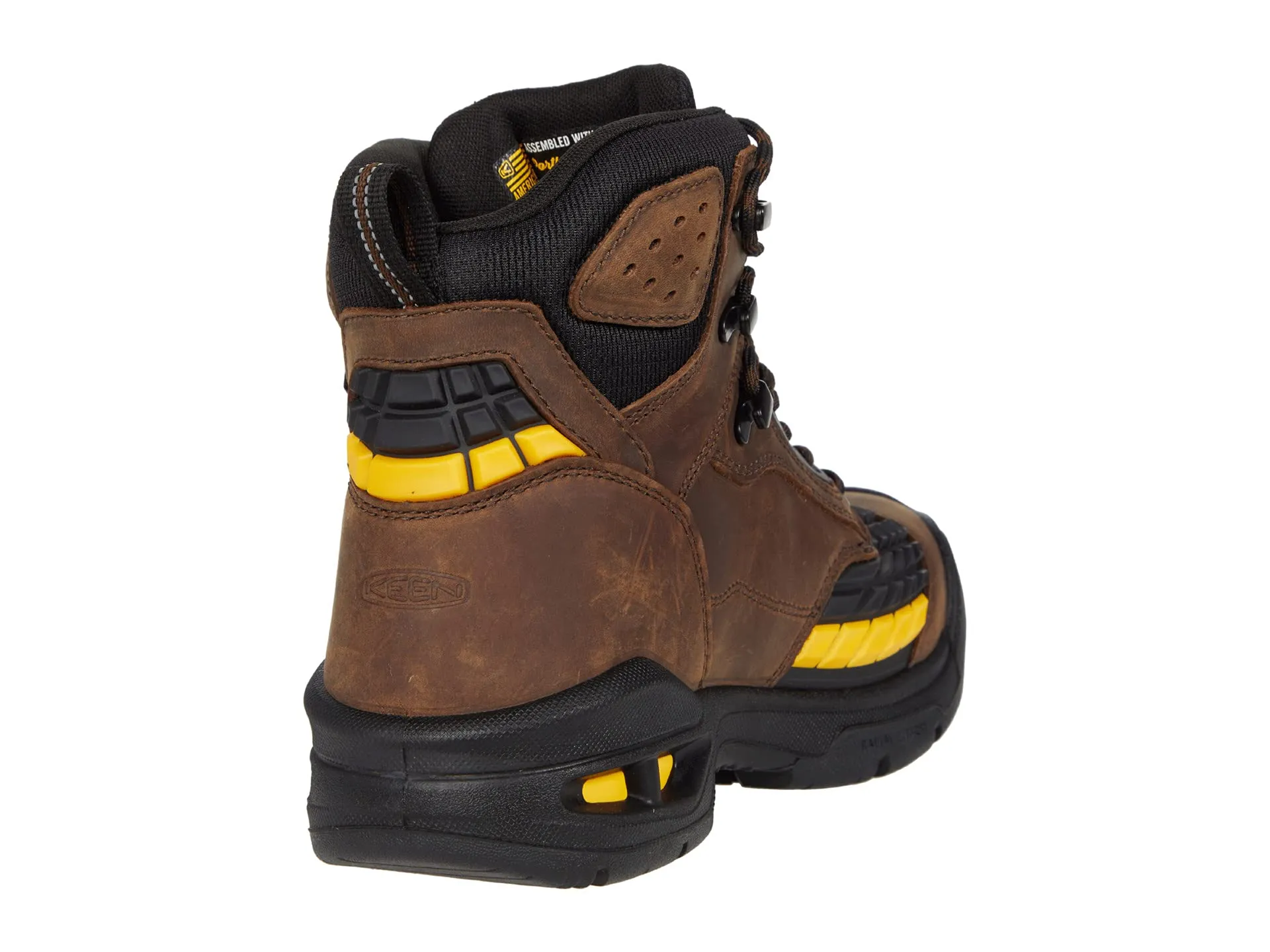 Boots KEEN Utility Troy 6" KBF Waterproof