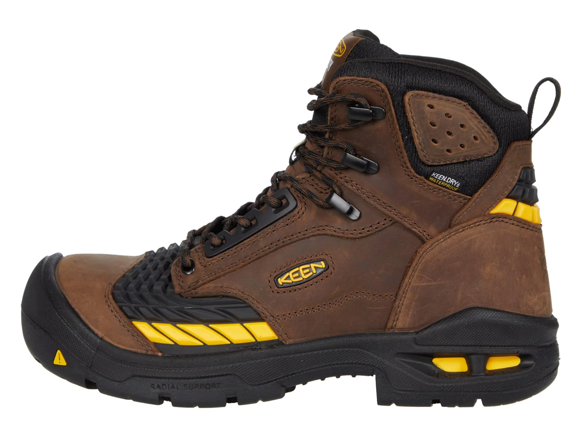 Boots KEEN Utility Troy 6" KBF Waterproof