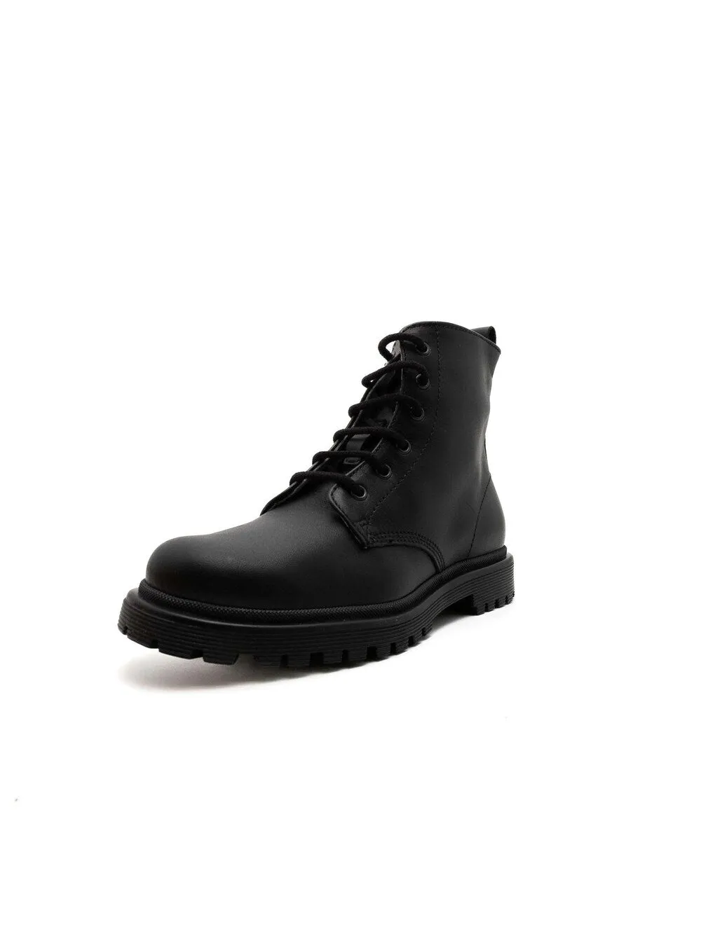 Boots Nero Giardini Kairo Nero Tr Brenna Escort Ner, black