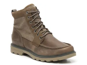 Boots SOREL Carson, green