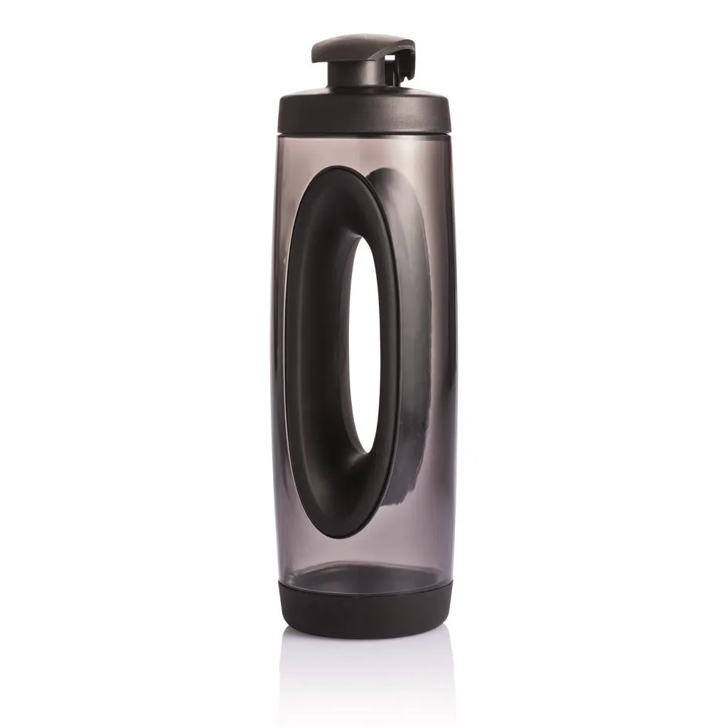 BOPP SPORT XD Design Activity Bottle Black