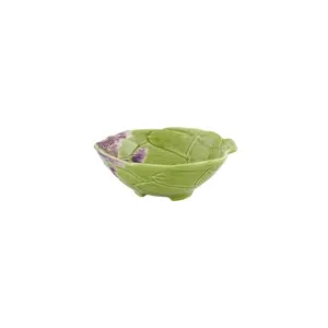 Bordallo Pinheiro Artichoke Bowl Green 14.5cm