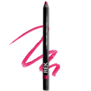 Bordeaux | Gel Lip liner | Limited Edition | REK Cosmetics