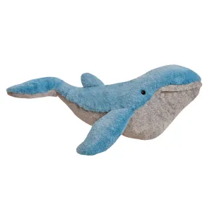 Borealis Winston Whale Soft Toy