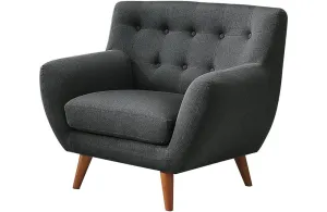 Borge Chair