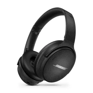 Bose QuietComfort 45 headphones Leather Series Skins