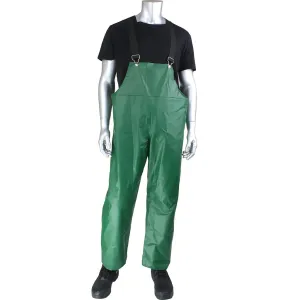 Boss 201-510-G/S TPU / Nylon Bib Overalls  0.25 mm