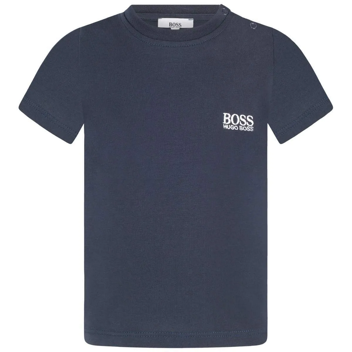 BOSS Baby Boys Logo T-Shirt