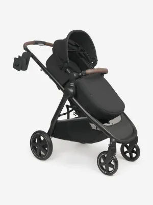 BOSS Baby Unisex 2 In 1 Compact Stroller