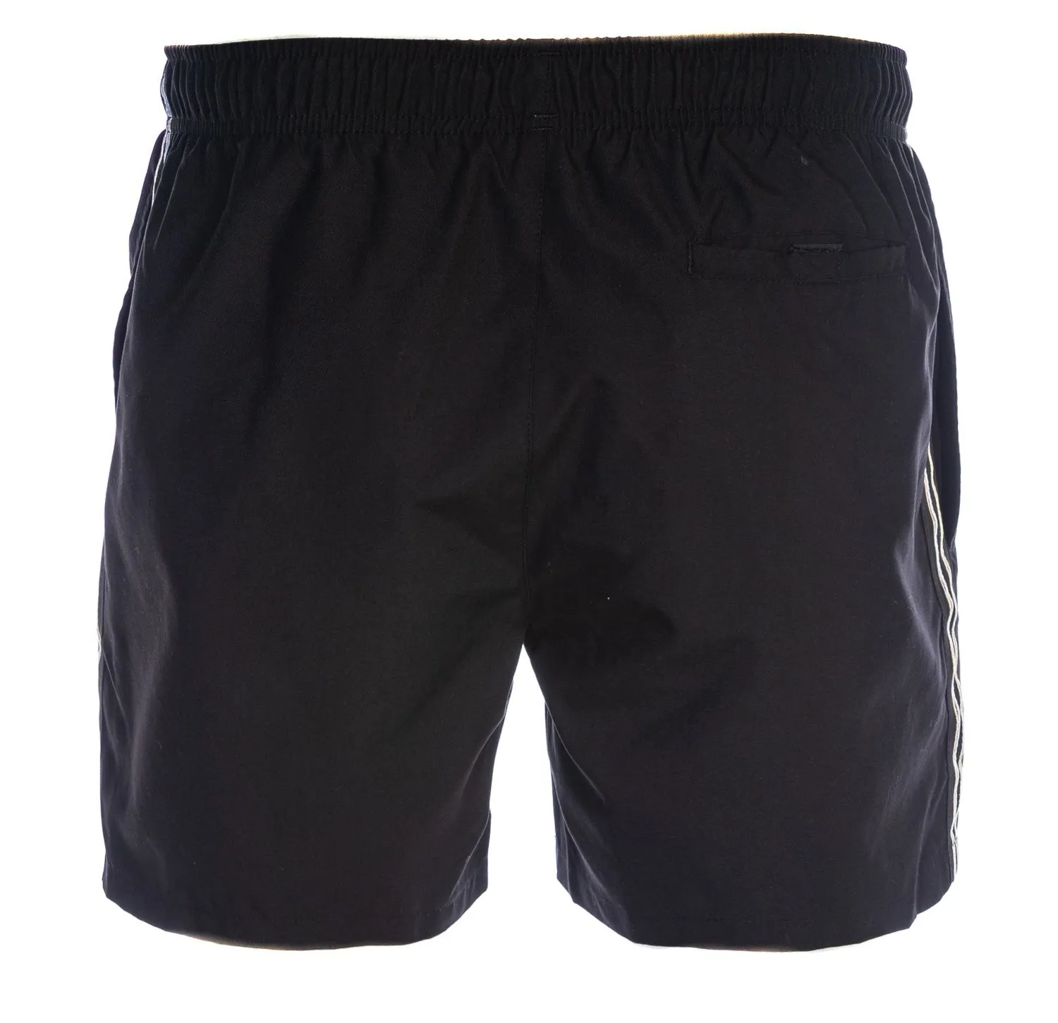 BOSS Boxfish Swim Short in Black