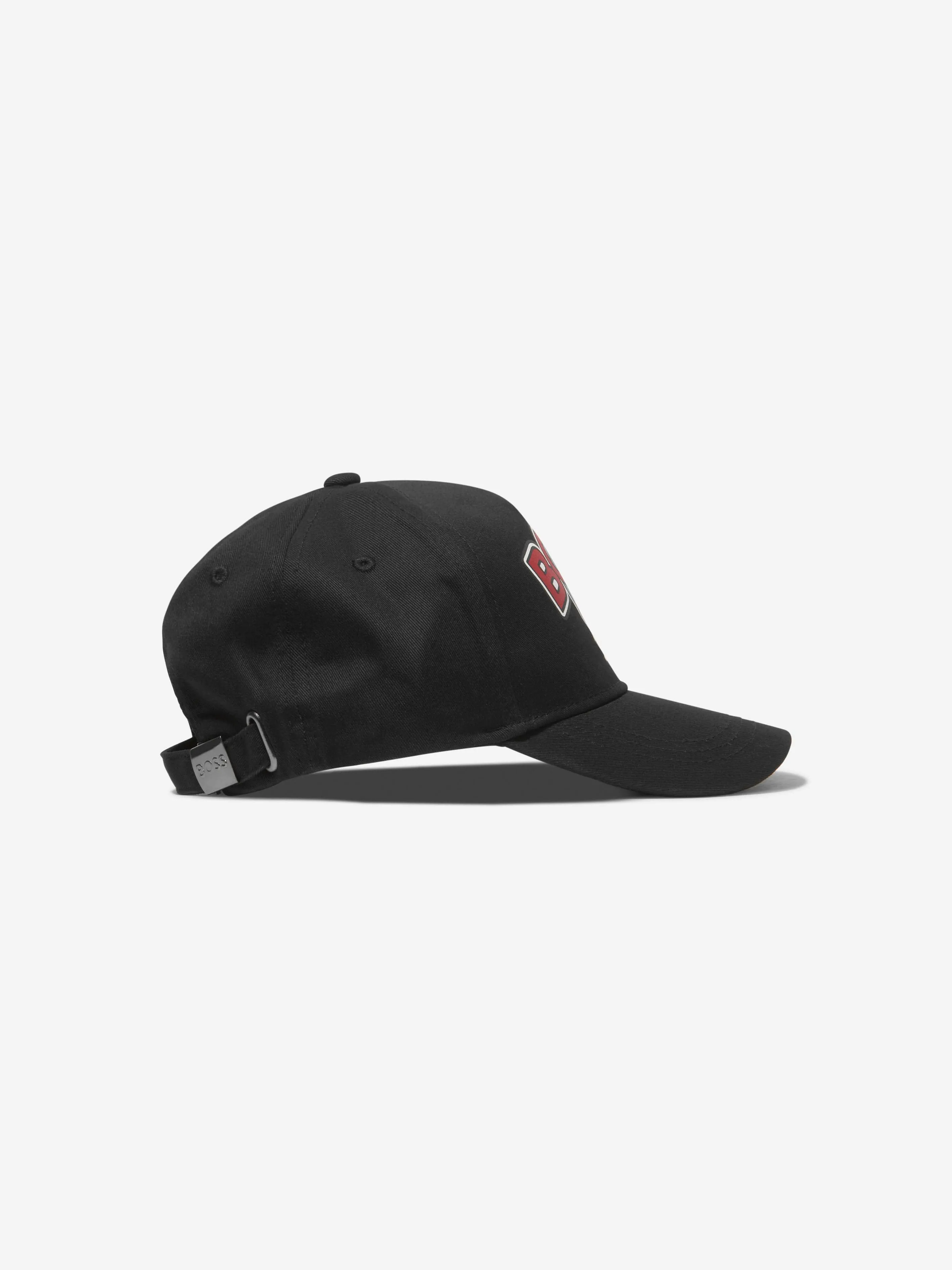 BOSS Boys Bugs Bunny Cap In Black