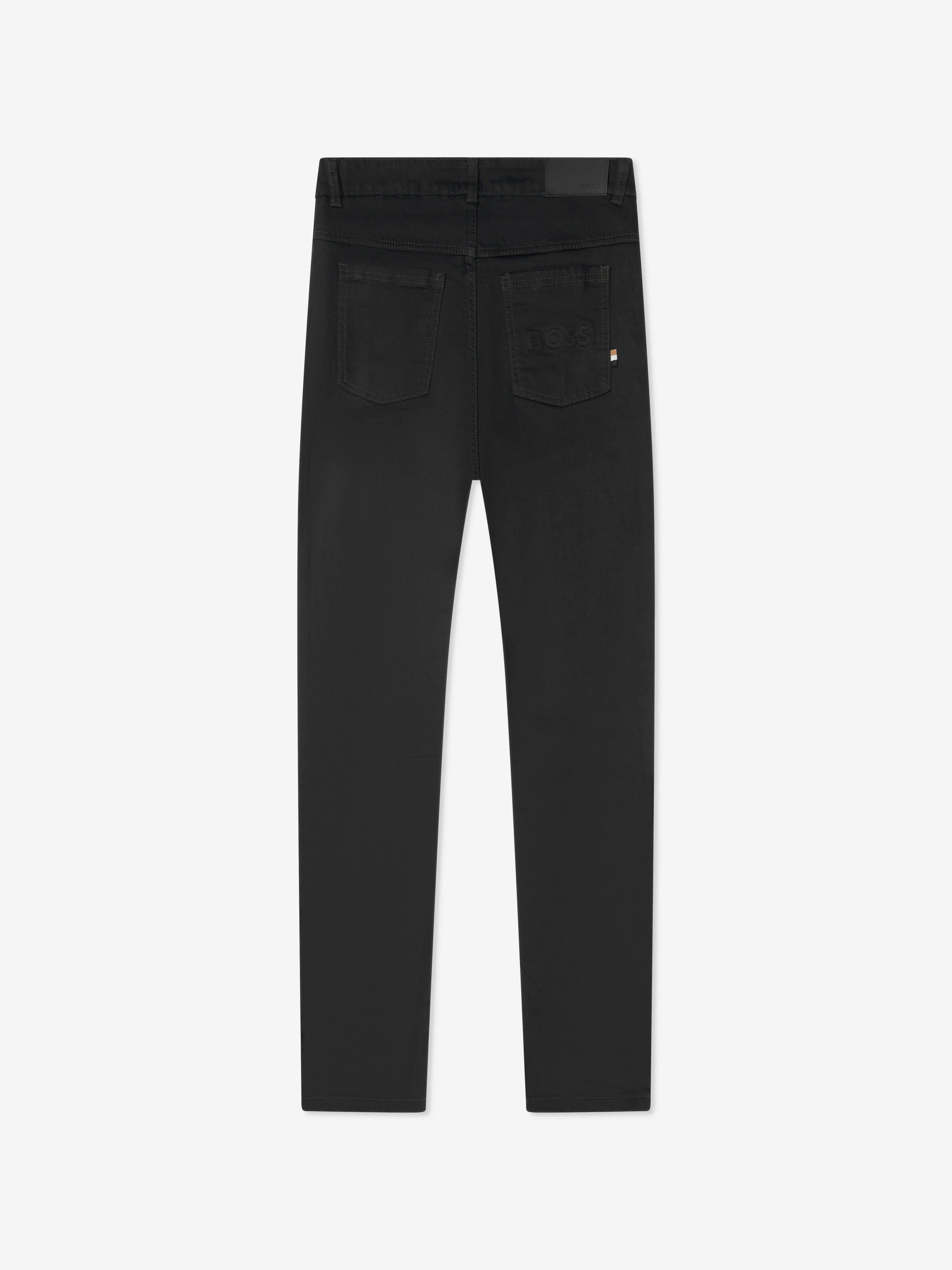 BOSS Boys Slim Fit Jeans