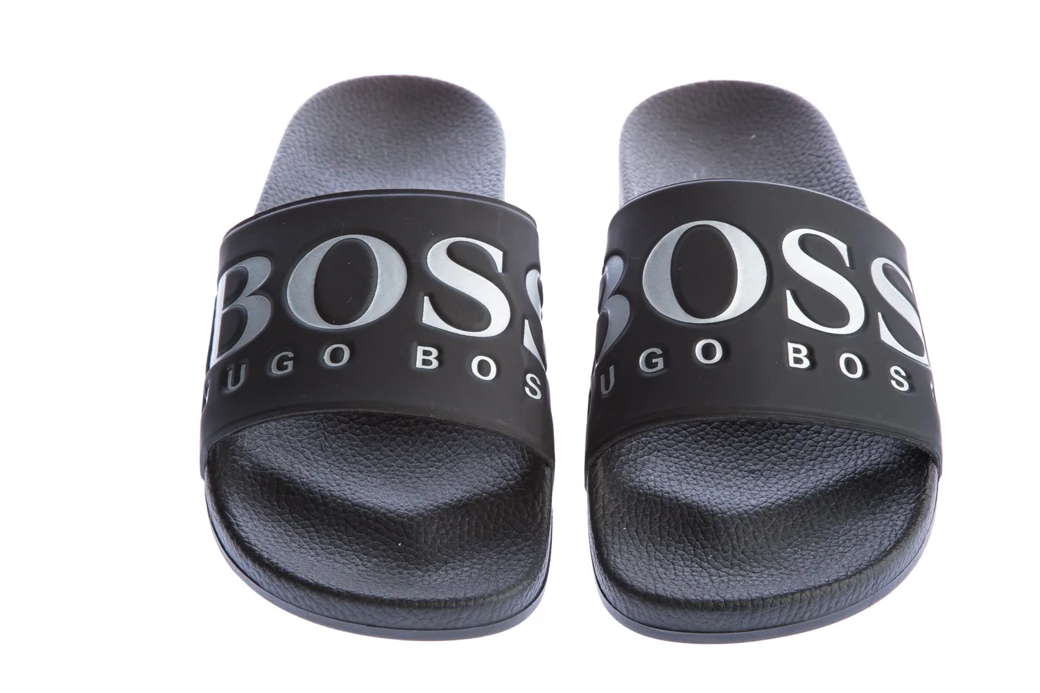 BOSS Solar Slid Slides in Black