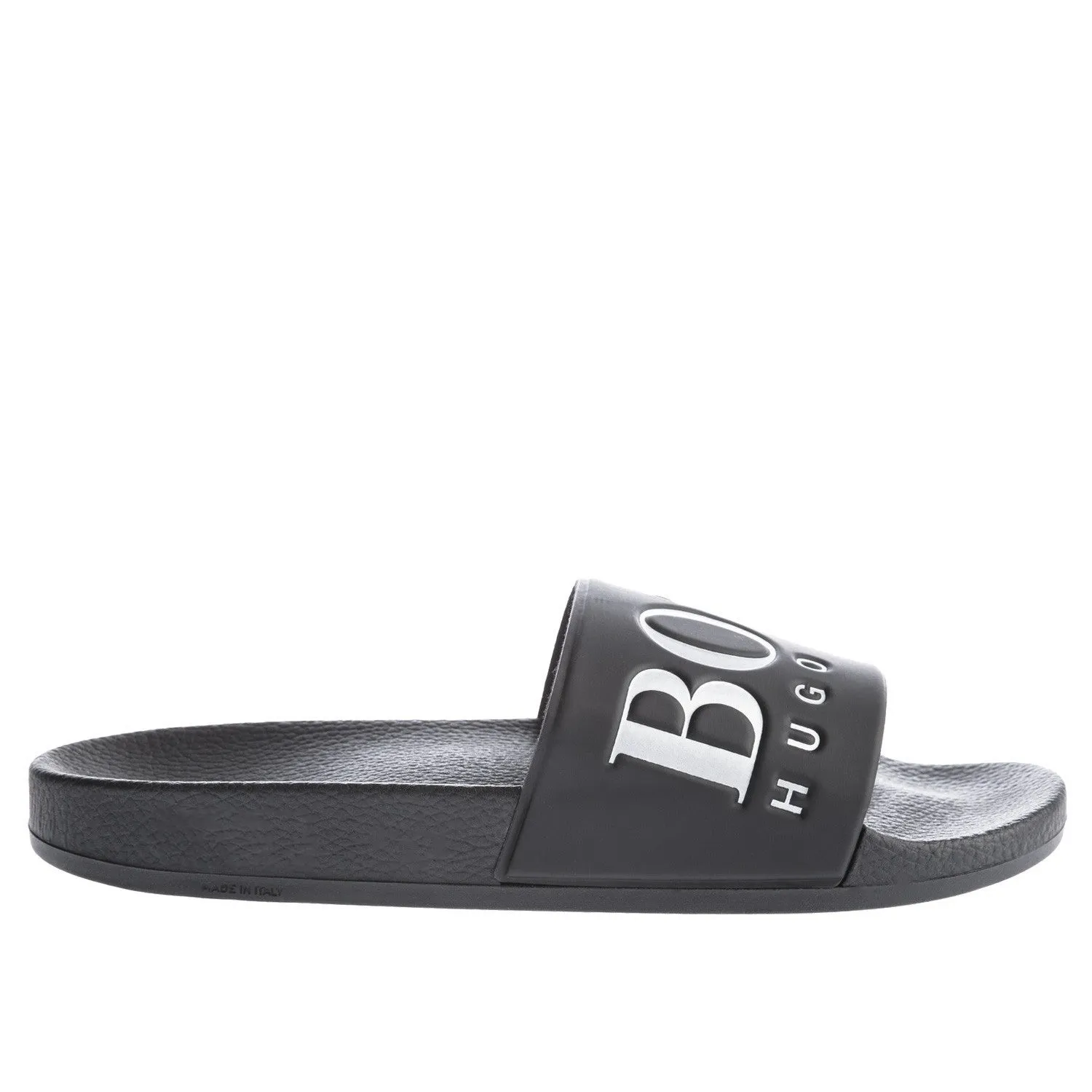 BOSS Solar Slid Slides in Black