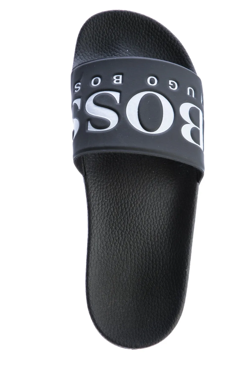 BOSS Solar Slid Slides in Black