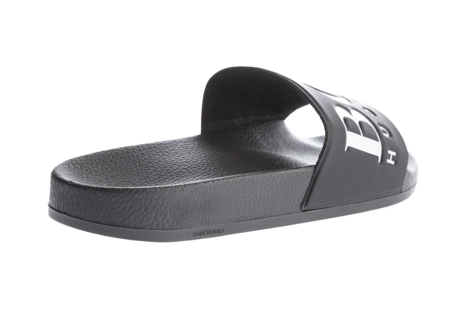 BOSS Solar Slid Slides in Black