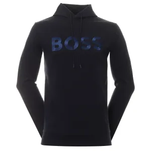 BOSS Soody 1 Hooded Jacket PS23