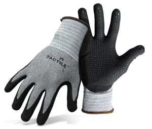 Boss Tactile 8445 Micro Dot Dipped Work Glove