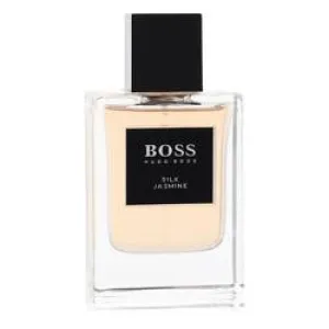 Boss The Collection Silk & Jasmine Eau De Toilette Spray (Tester) By Hugo Boss